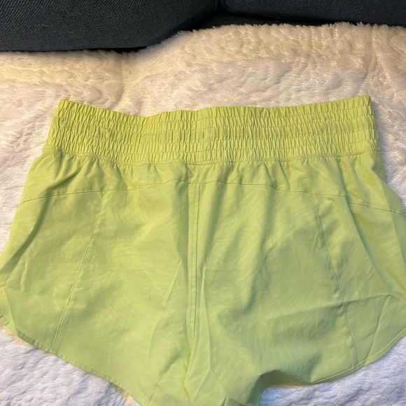 90 Degree by Reflex Running Shorts NWT - Picture 2 of 6